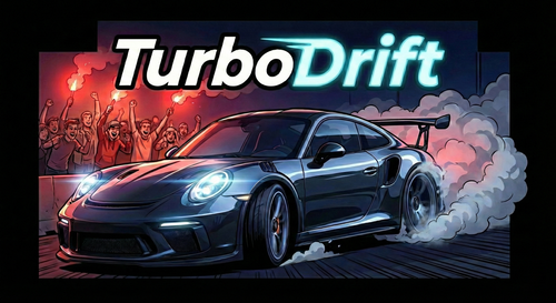 TurboDrift